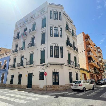 אליקאנטה Enamorate De Su Luz Y Encanto Al Lado Del Centro מראה חיצוני תמונה