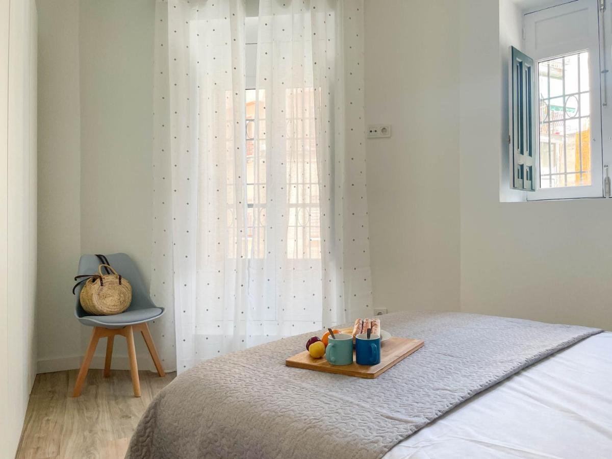 אליקאנטה Enamorate De Su Luz Y Encanto Al Lado Del Centro מראה חיצוני תמונה